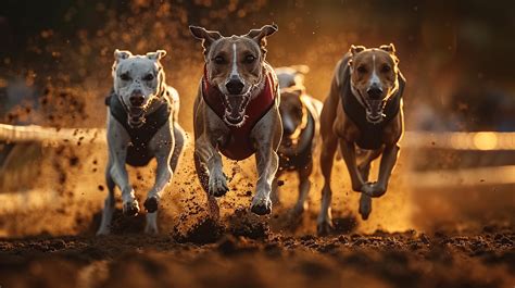 How To Bet On Dog Racing Strategy ᐉ Tips To Win Dog Races.